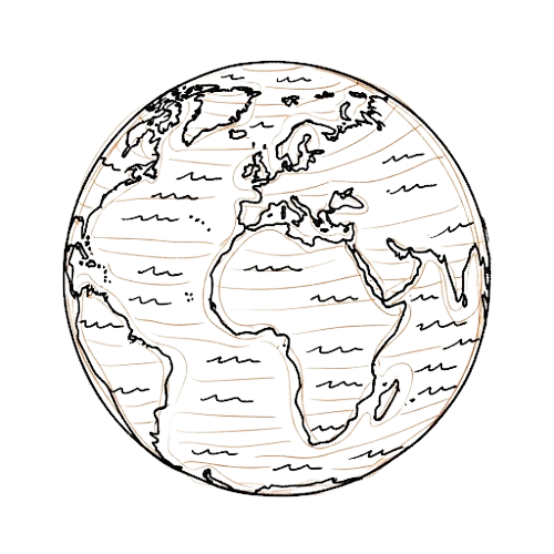 Globe